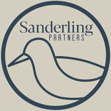 Sanderling Partners Logo