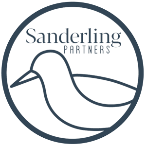 Sanderling Partners Logo